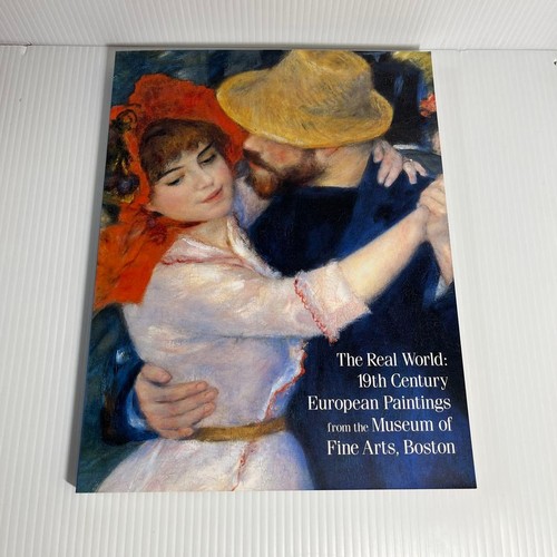 Exhibition catalog boston - exhibition,
