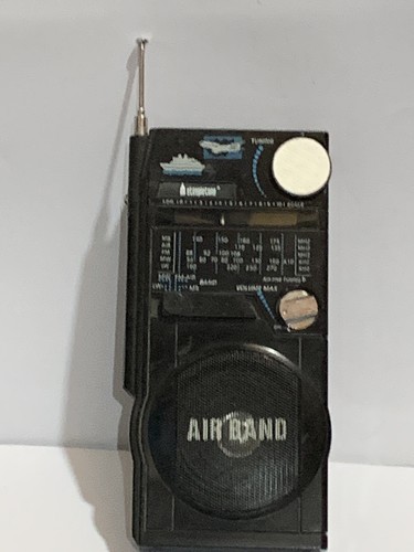 Vintage radio steepletone - vintage,