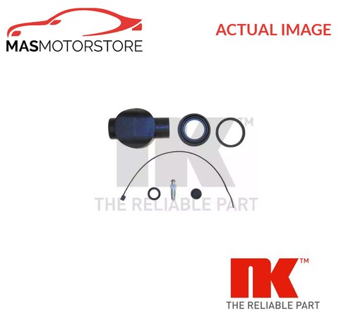 Brake caliper repair kit rear - repair,