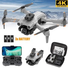 Drone X Pro WIFI FPV 4K HD