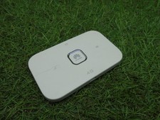 Mobile Broadband Dongle Huawei E5573B-322 4G Wi-Fi MiFi 3 Mobile + USB #6S