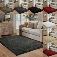 Modern Sparkly NATTY Rugs Non