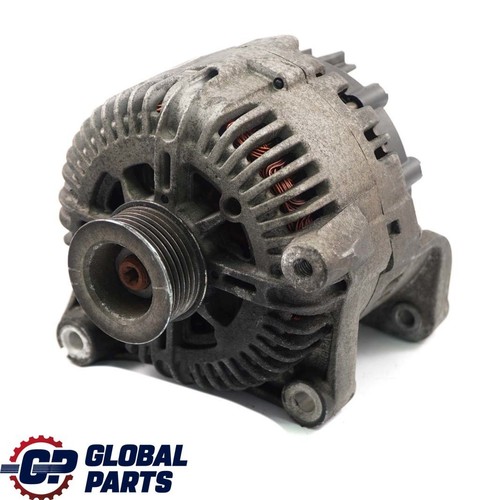 Bmw e60 e61 e65 - e60, m57n