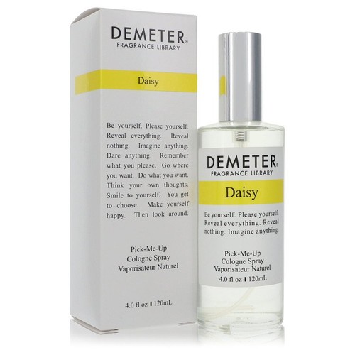Demeter daisy - demeter, by