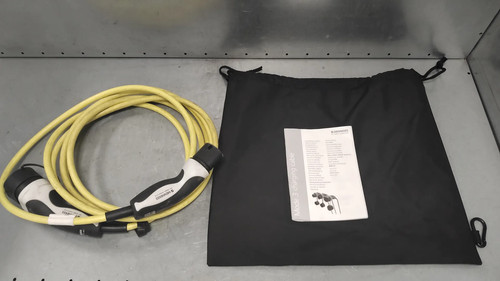 Charge cable volkswagen - charge, id.3
