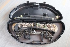 Bear Archery Legit Compound