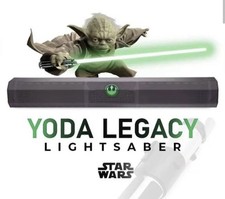 Star Wars Yoda Legacy