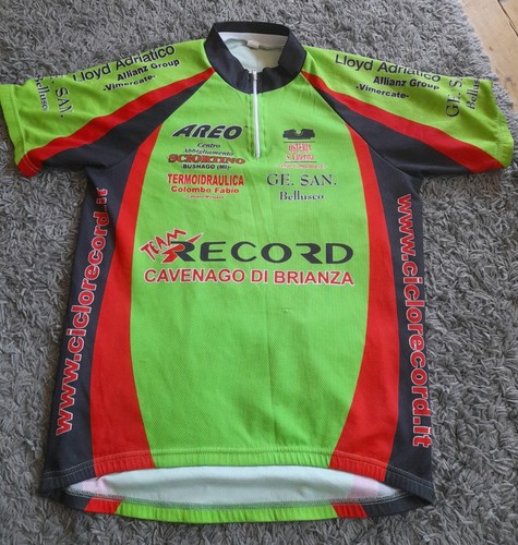 Vintage italian team cycling - vintage,