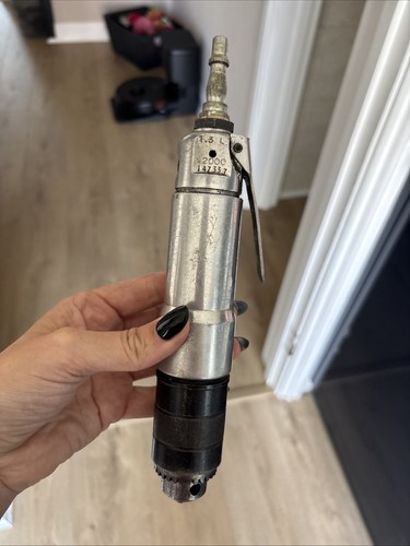 Desoutter handheld pneumatic - desoutter,