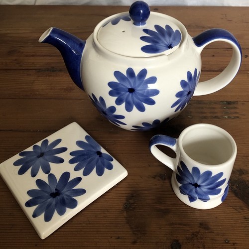 Whittard chelsea tea - of,
