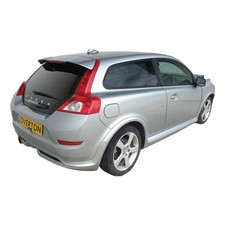 VOLVO C30 MK1 SEAT BELT STALK