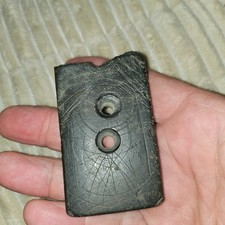 OHIO Salvaged Slate Gorget