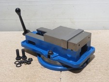 6" Locked Type Milling Machine