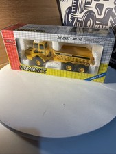 Joal Compact Volvo BM A25