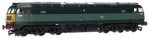 800 bachmann gauge - 32-800, class