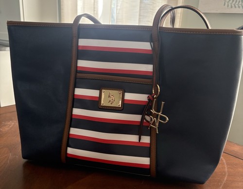 Polo tote bag - polo,