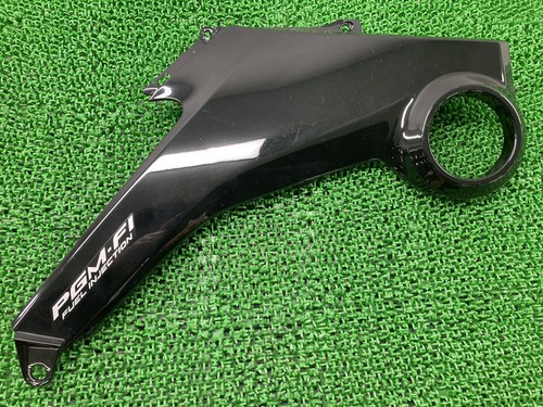 Used honda grom side - used,
