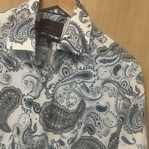 Hawes curtis brandon shirt - curtis,