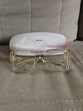 Miu Miu Women's Eyeglasses