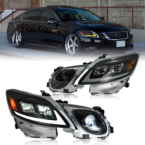Pair full led sequential - full,
