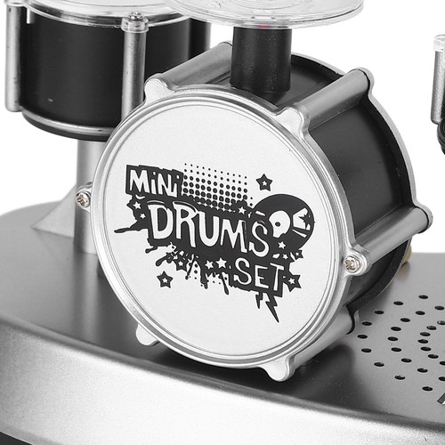 Finger touch drum easy to - d-finger,