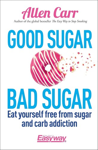 Good sugar bad - sugar,