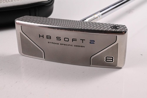 Cleveland soft putter - soft, 2