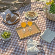 RUIBOLU Extra Large Picnic