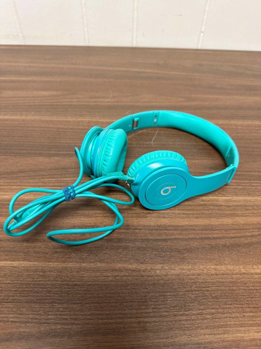 Beats dre solo hd wired - dr.,