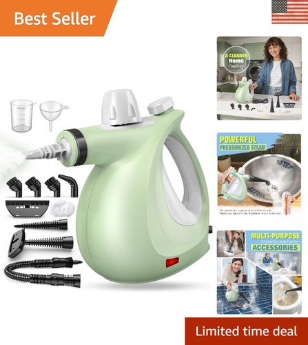 Compact 230 steam cleaner - steam,