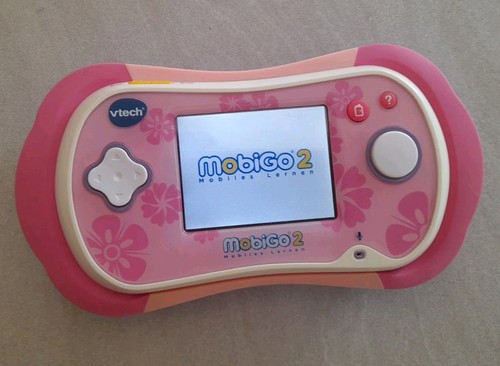 Vtech mobigo base unit main - mobigo,
