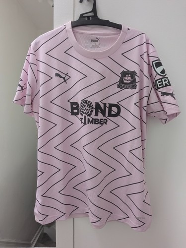 Original plymouth argyle away - original,