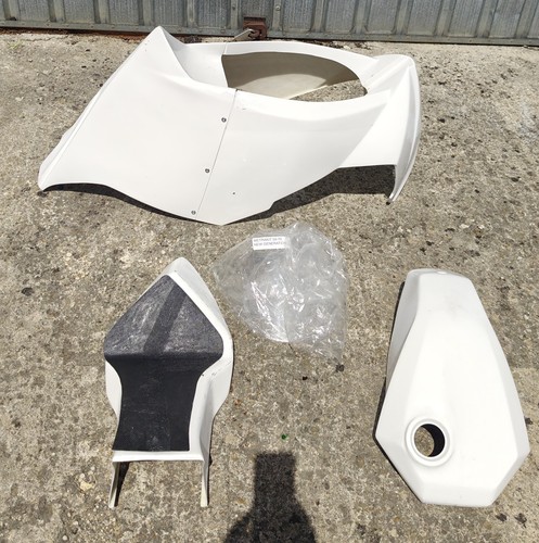 Metrakit mini gp - mini,