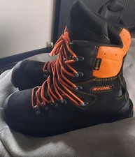 STIHL ADVANCED GTX TREKKING