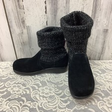 Alegria Size US 9.5 EU 40 JUNEAU Boots