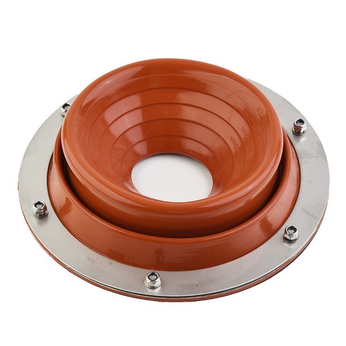 Complete wood burner - complete, kit