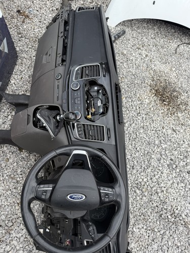 2020 ford transit custom - 2020,