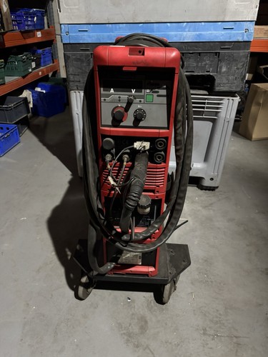 Fronius transtig 3000 - transtig,