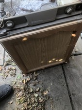 CARAVAN CAMPER MOTORHOME Electrolux  3 Way Fridge Rm4206