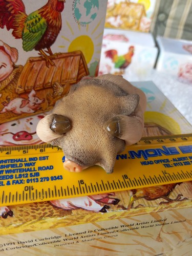 Piggin hangover 1996 - -, by