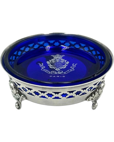 Vintage ritz paris cobalt - vintage,