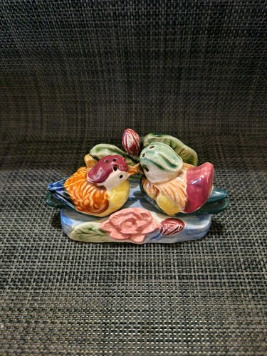 Double duck delight vintage - delight!,