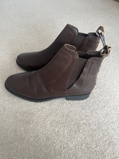 Ladies Joules boots 7