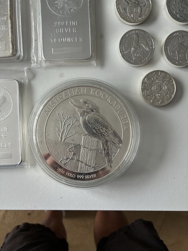 2016 australian kookaburra - australian,
