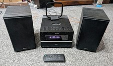 Sony HCD-BX77DBi Micro