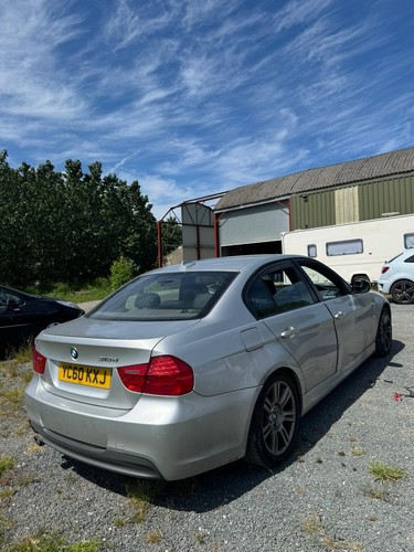 Breaking 2010 bmw - breaking,