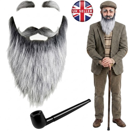 Adult old man grandad - old,