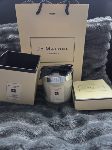Malone peony and - malone,