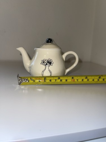 Friendship novalty tea pot - tea,