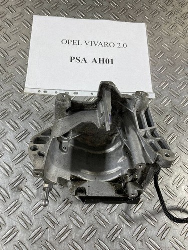 Opel vivaro 2019 fuel - vivaro, filter